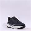 Rieker Men Tex UltraGrip Laced Trainer - Black